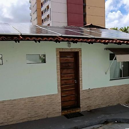Edicula Proxima A Praias! São Luís Eksteriør billede
