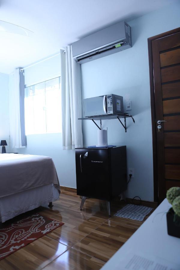 Edicula Proxima A Praias! São Luís Eksteriør billede