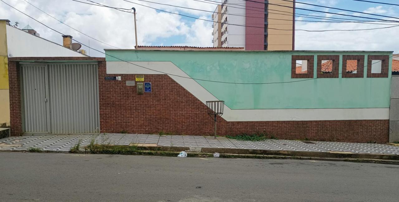Edicula Proxima A Praias! São Luís Eksteriør billede
